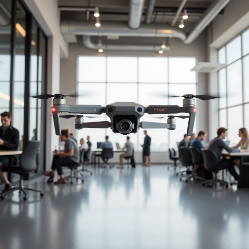 三十五岁左右男性工程师头像,穿灰色衬衫,背景为会议室,团队讨论场景